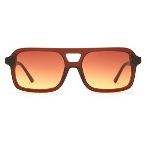 Crap Eyewear - Spaced Ranger (Rosewood Sunset)